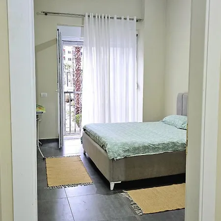Apartment Liza - Unit 2 Shengjin