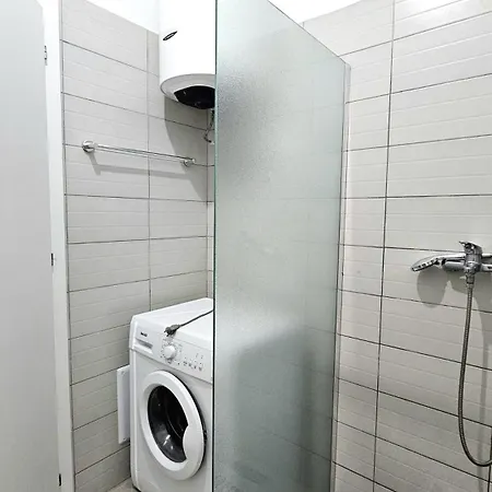 Apartment Liza - Unit 2 Shengjin (Lezhe)