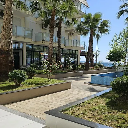 Apartment Liza - Unit 2 *