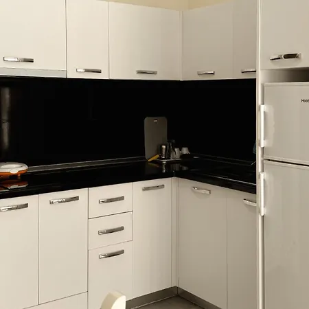 Apartment Liza - Unit 2 Shengjin