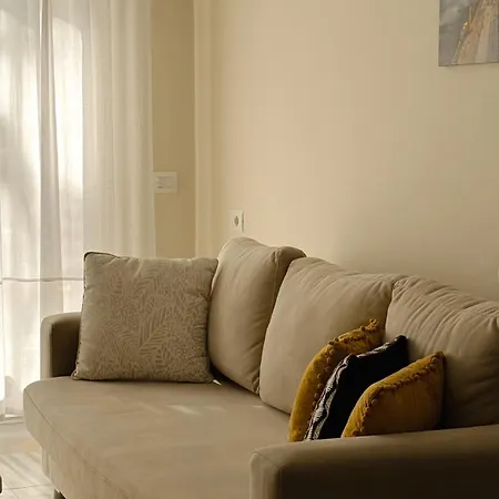 Liza - Unit 2 Apartment Shengjin (Lezhe)