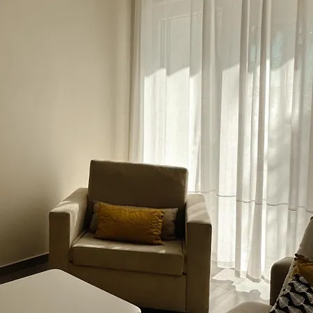 Apartment Liza - Unit 2