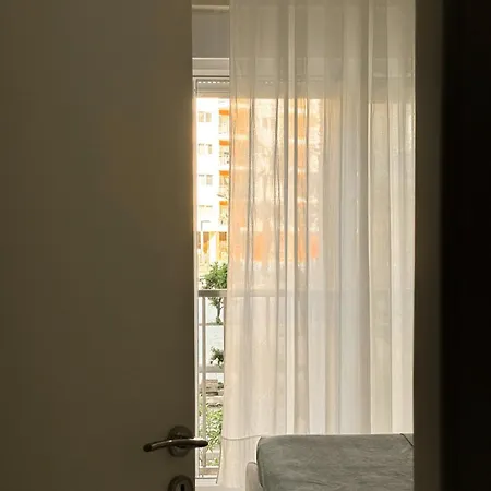Apartment Liza - Unit 2 Shengjin