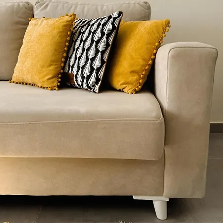Apartment Liza - Unit 2 Shengjin (Lezhe)
