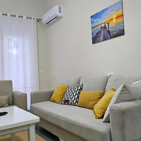 Apartment Liza - Unit 2 Shengjin (Lezhe)