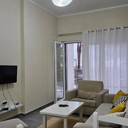 Apartment Liza - Unit 2 Shengjin (Lezhe)